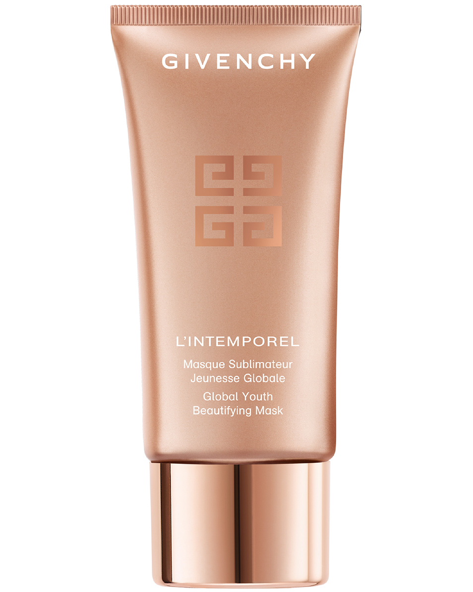 GIVENCHY COSMÉTIQUES L'INTEMPOREL GIVENCHY MASQUE BEAUTÉ JEUNESSE GLOBALE