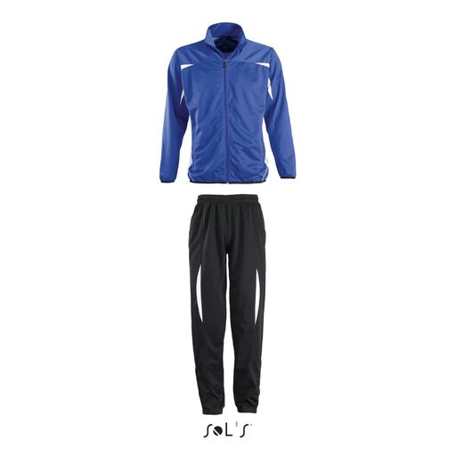 Club trainingspak set: broek en jasje