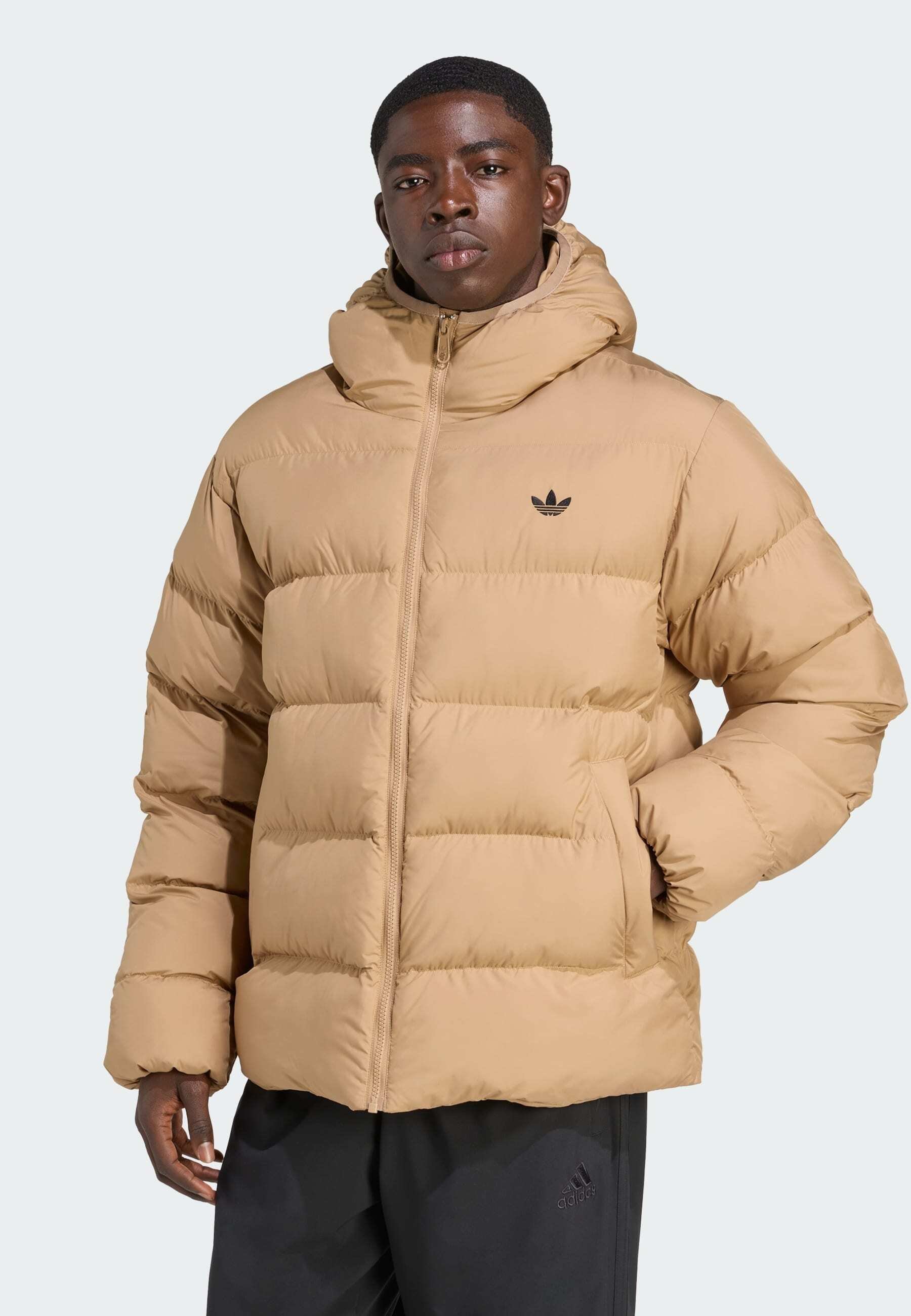 Giacche invernali Adidas Originals