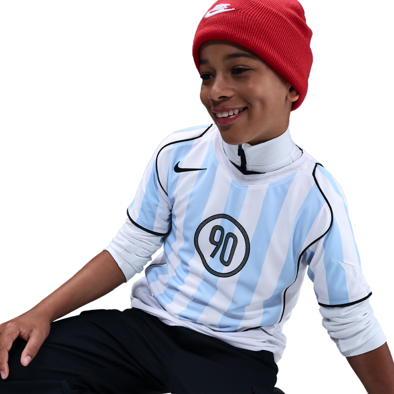Nike Df Total 90 Energy -pelipaita