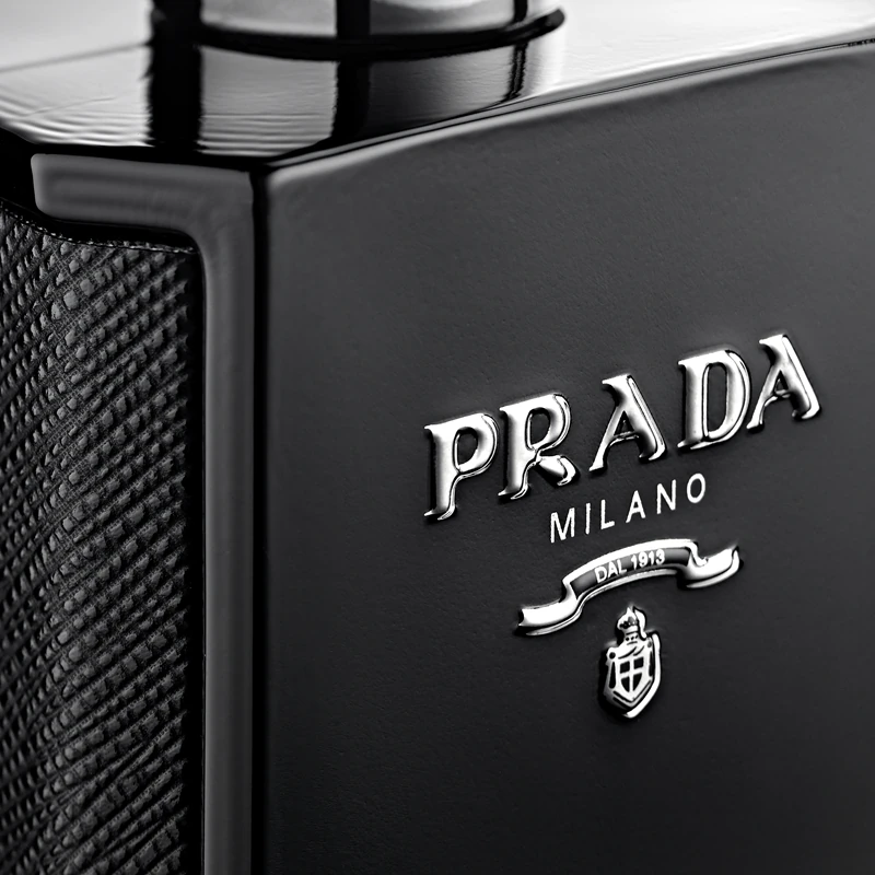 Parfumovaná voda Prada L'Homme Intense pre mužov
