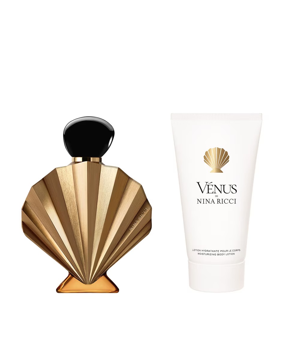 NINA RICCI Vénus de Nina Ricci Σετ δώρου Vénus de Nina Ricci