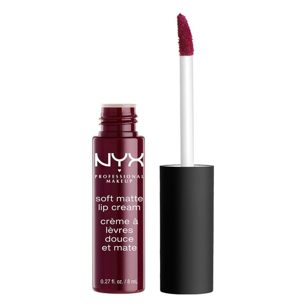 NYX Professional Makeup Lipstift Wedding Soft Matte Lip Cream - 8 ml