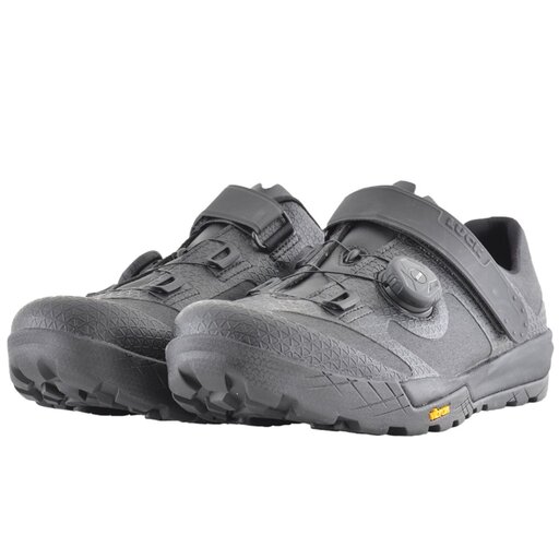 Zapatillas Mtb Enduro E-bike Luck Ainsa