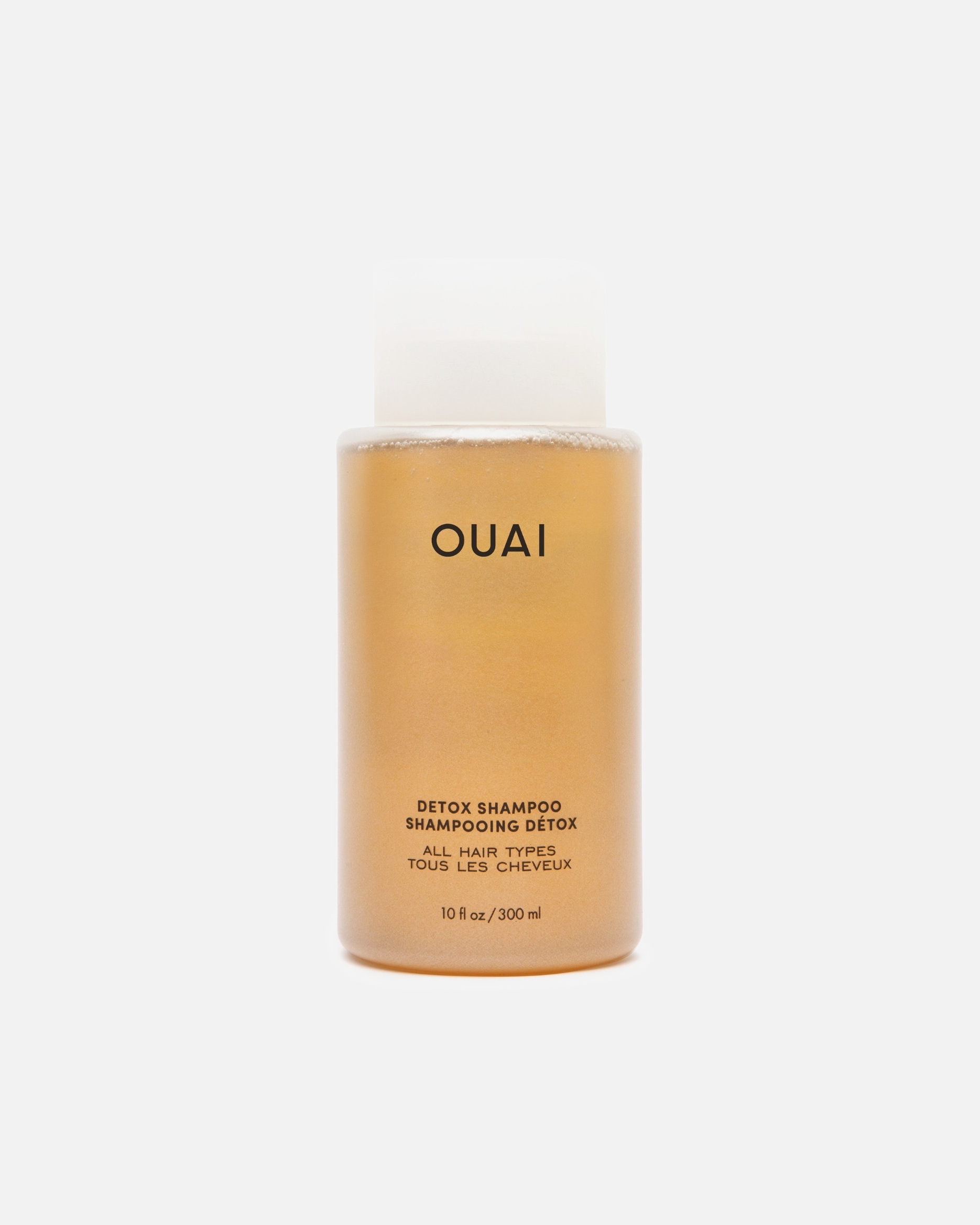 Shampoo detox Ouai - 89 ml