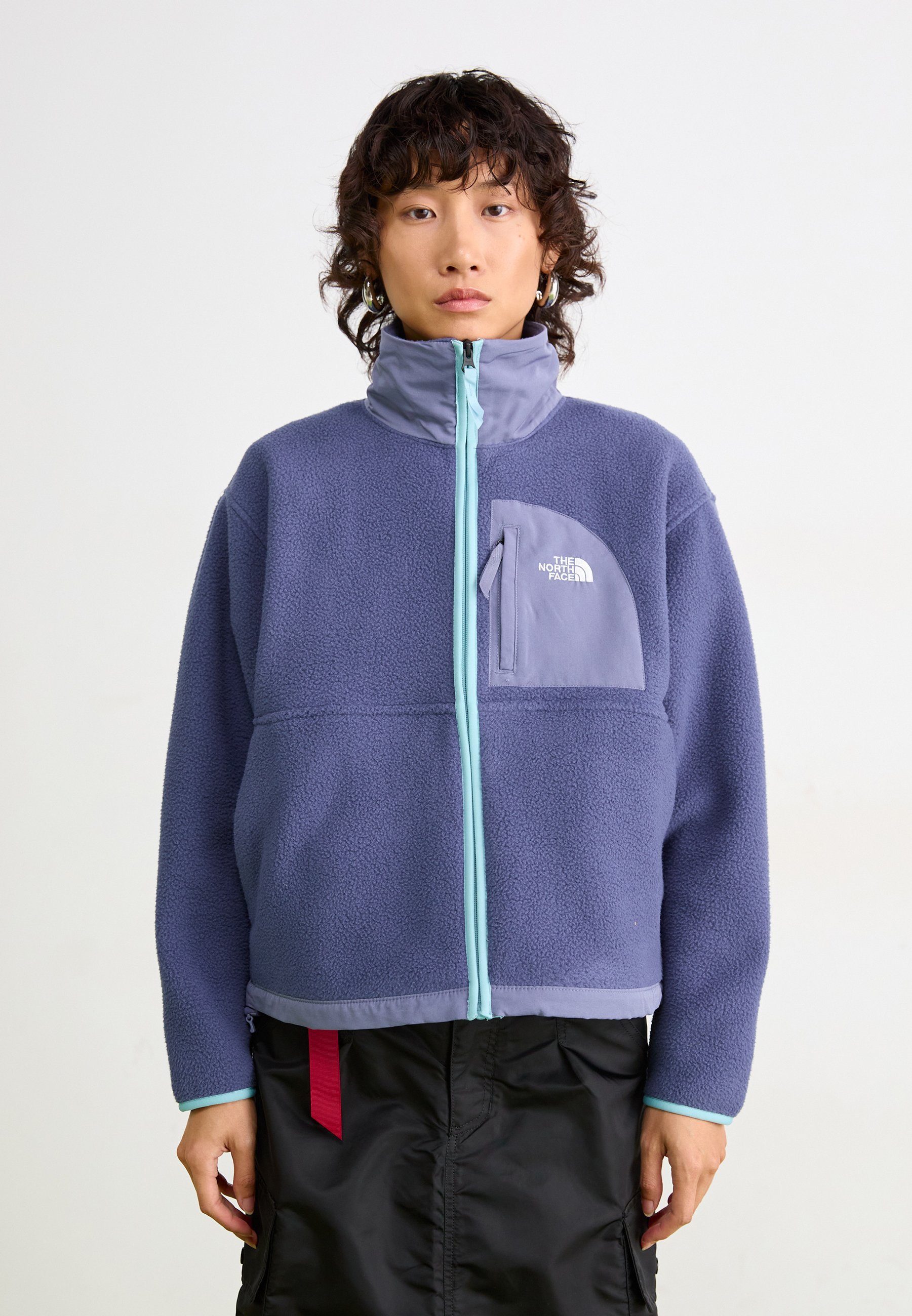 Fleece jassen en truien van The North Face