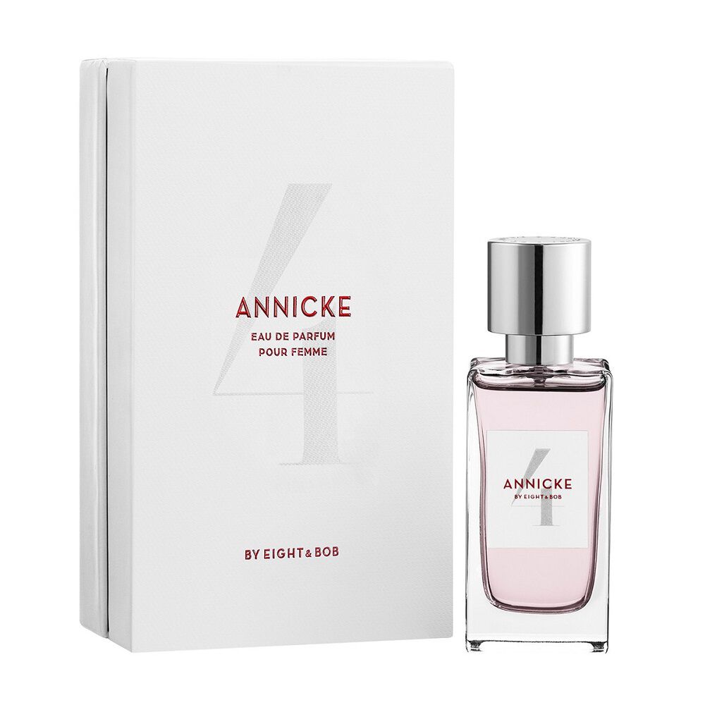 Eight & Bob Annicke 4