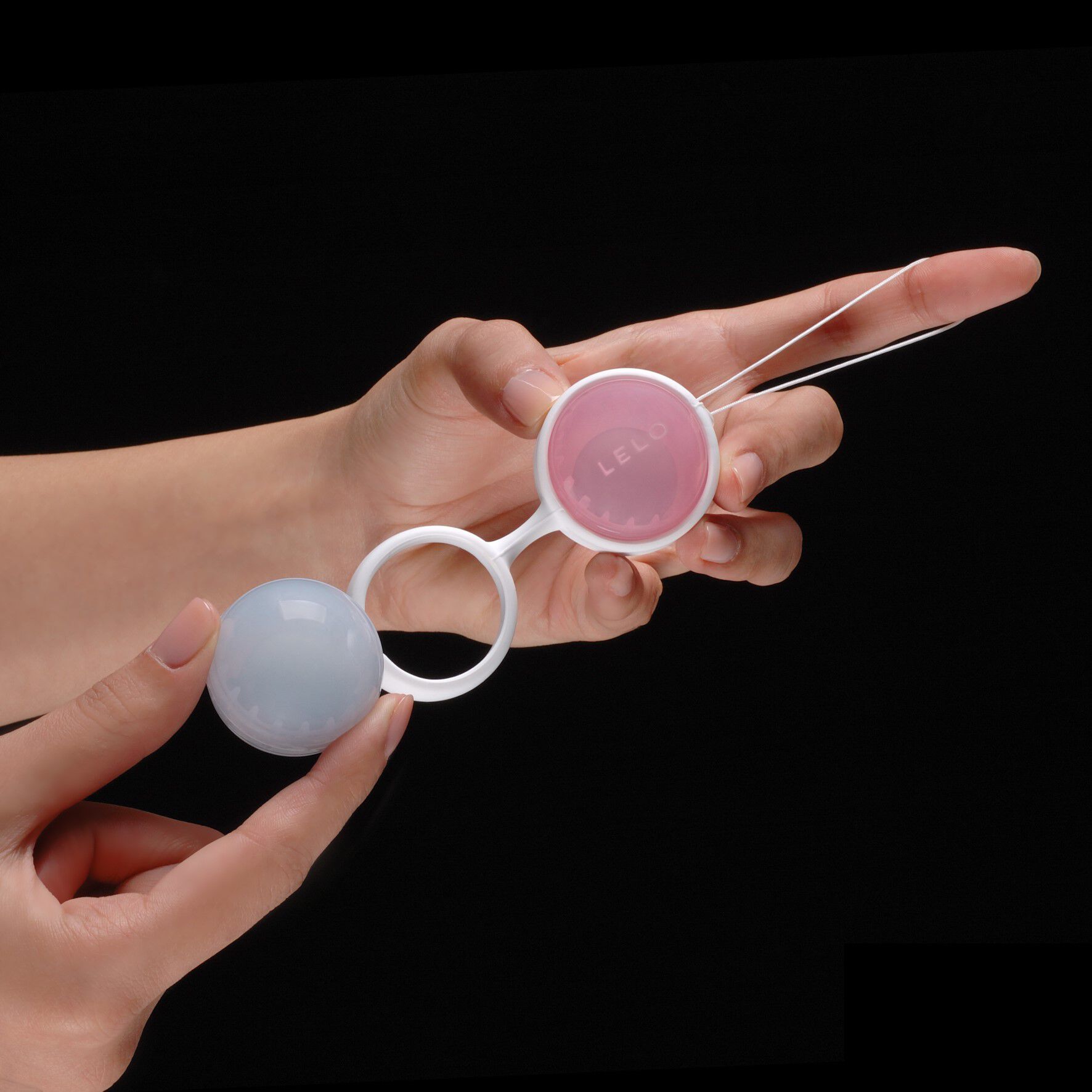 Lelo Luna perle