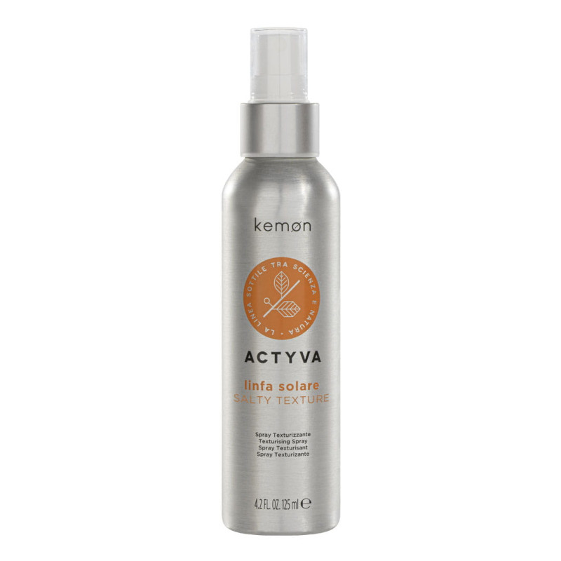 Kemon Actyva Solar Lymph