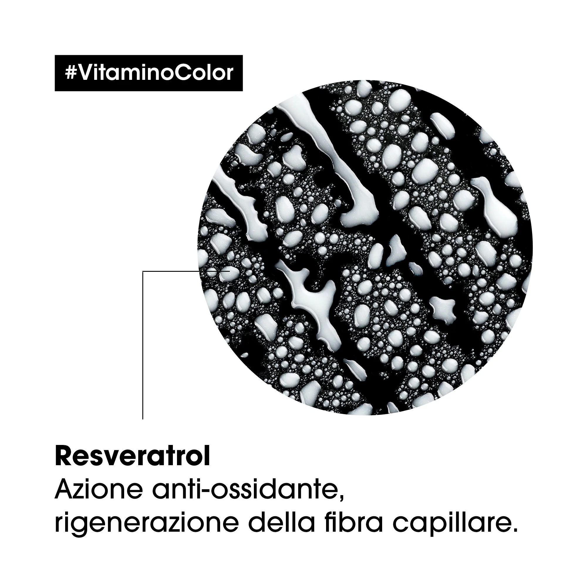 SERIE EXPERT New Vitamino Color 10-in-1 Milk Spray - Spray Capelli