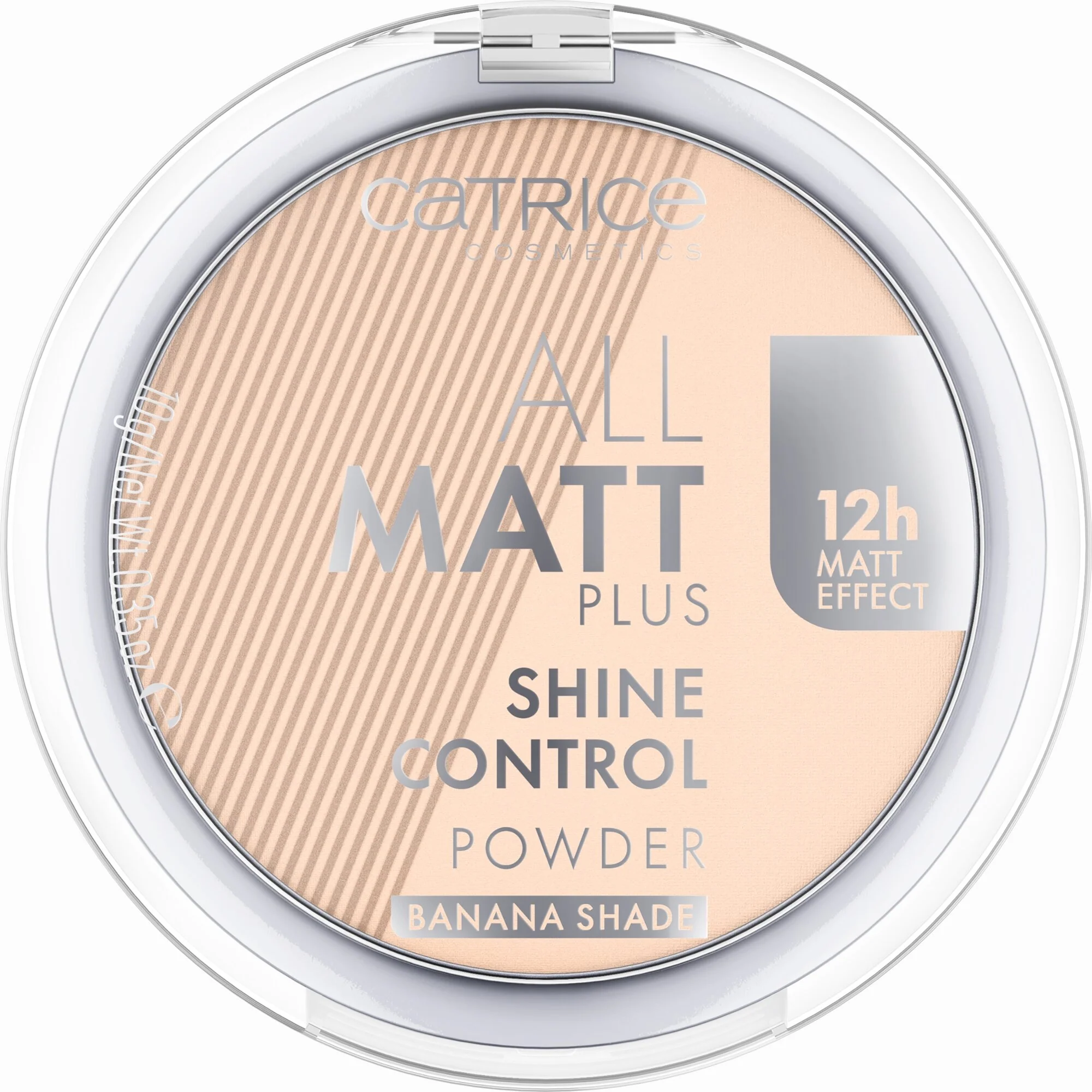Viso All Matt Plus Shine Control Cipria - Cipria compatta