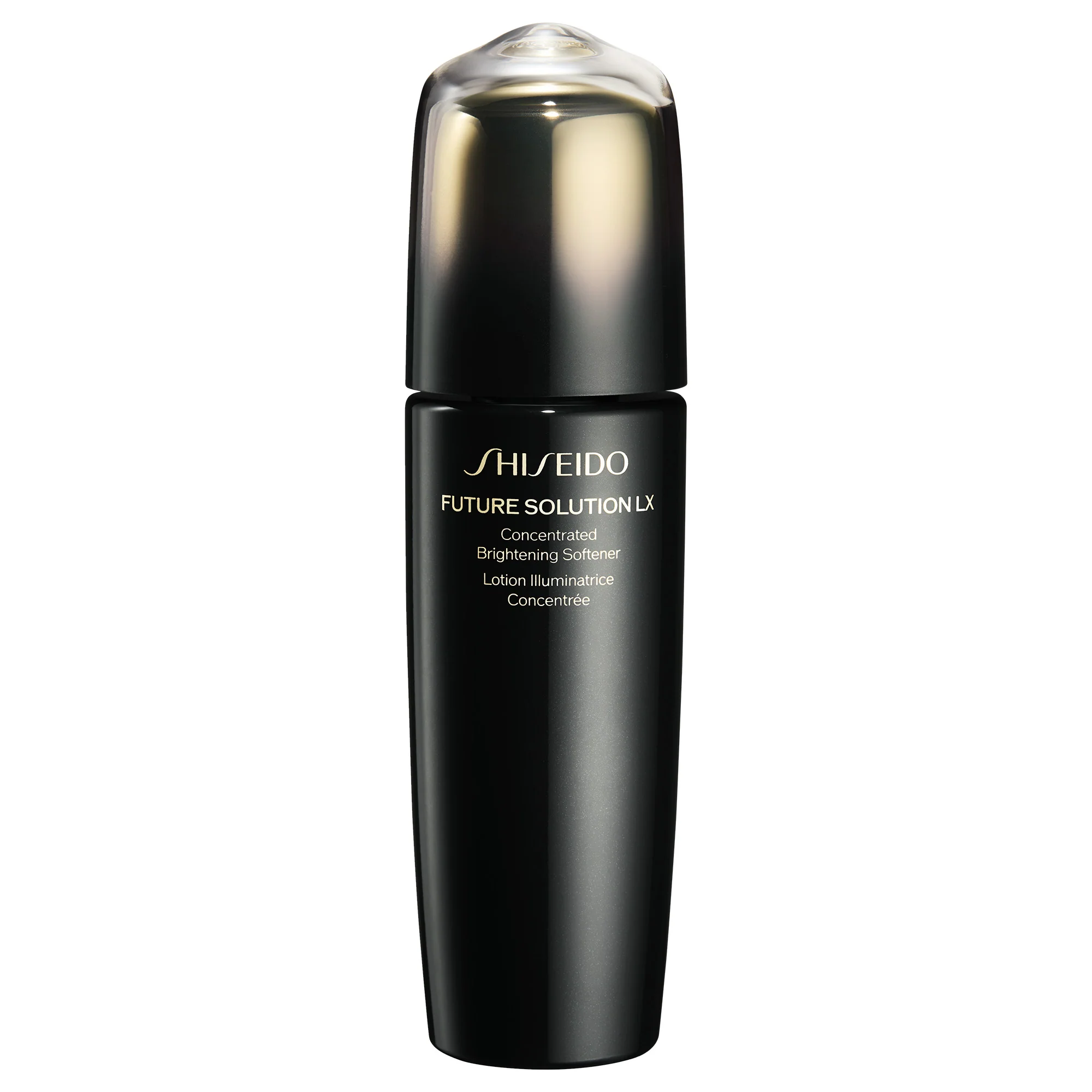 Future Solution Lx Concentrated Brightening Softener - Tonico viso