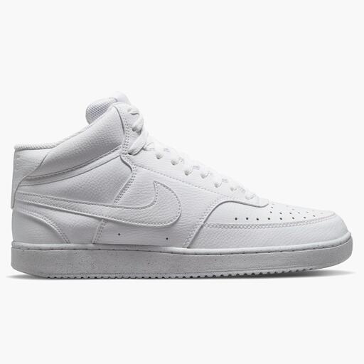 Nike Court Vision Mid