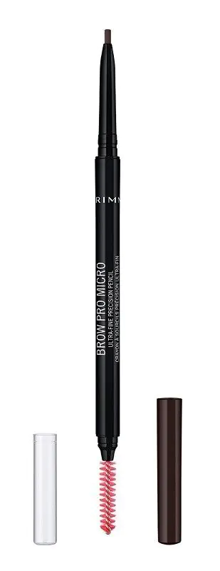 Rimmel Microdefiner Kredka do brwi, 03