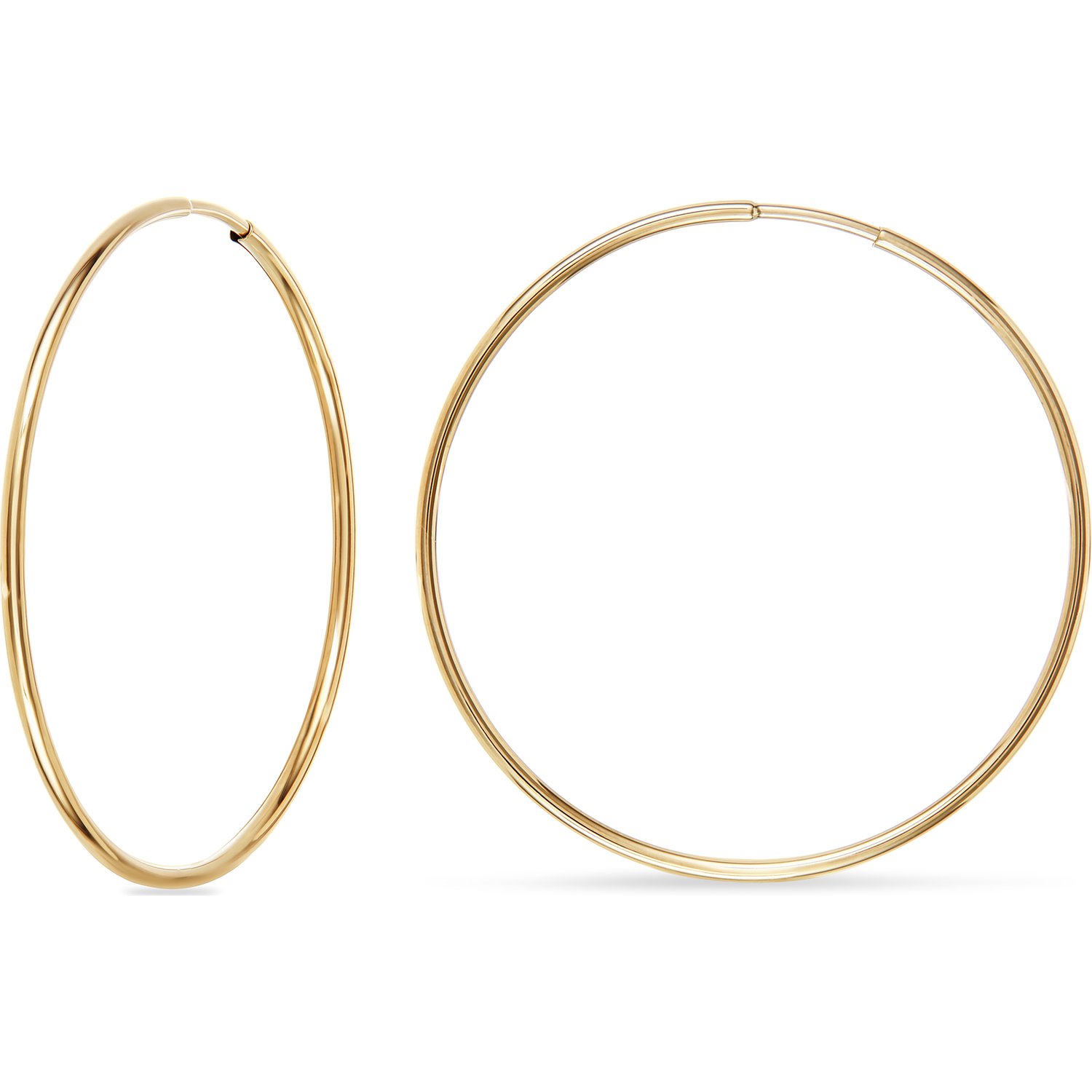 FAVS Boucles d'oreilles