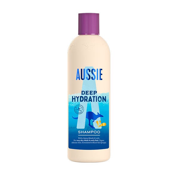 Hluboká hydratace | 300 ml