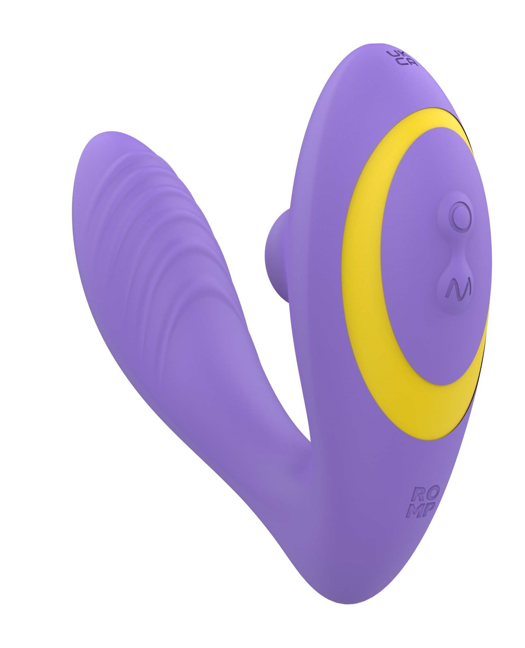Reverb vibrator Uređaji za usisavanje klitorisa