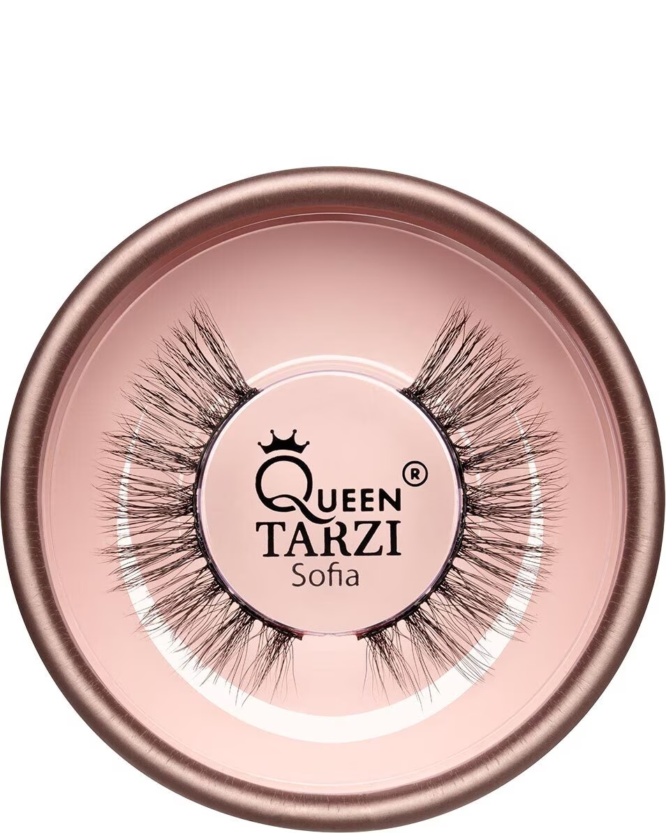 GENE DE LUX QUEEN TARZI SOFIA