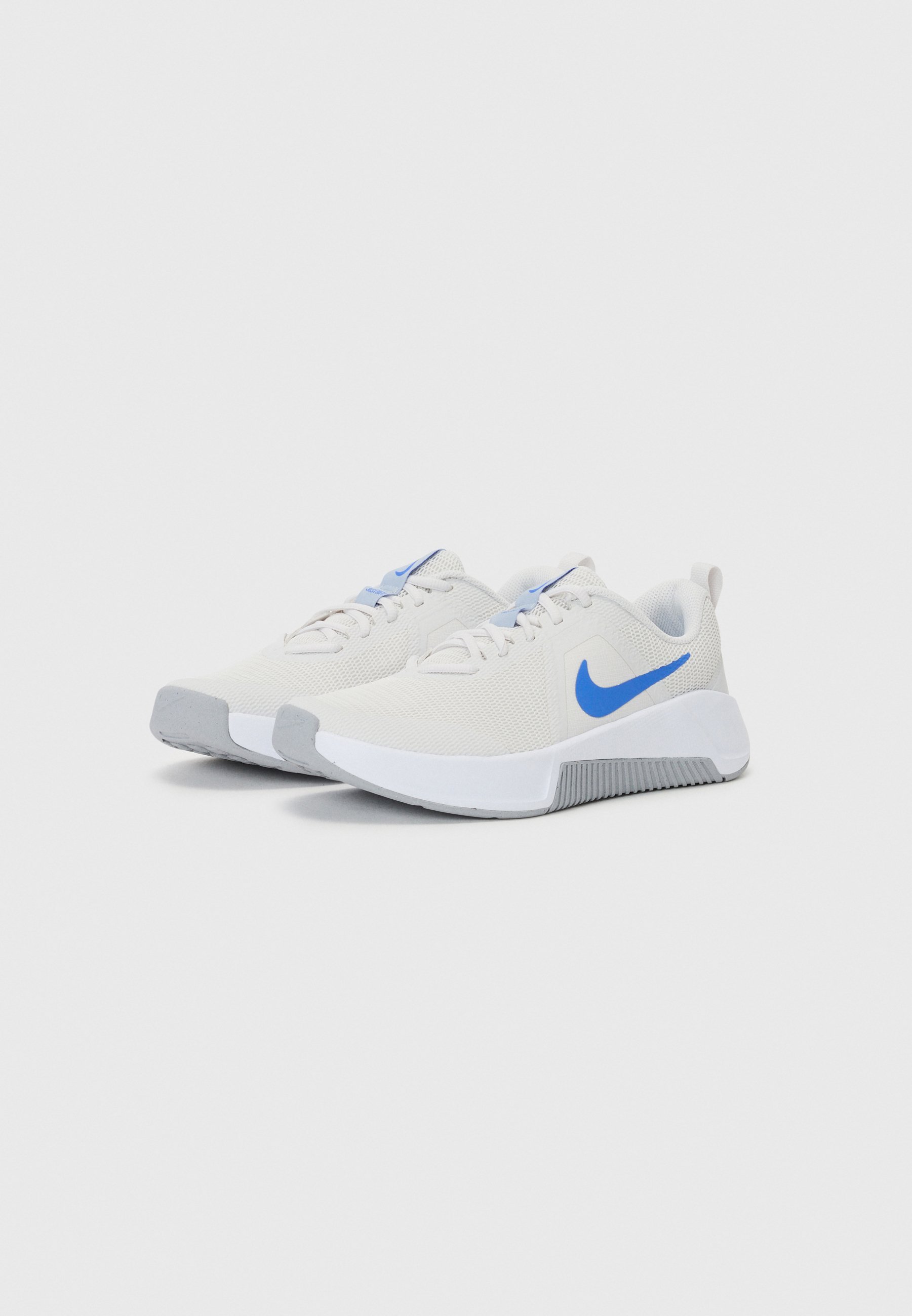 Nike Performance MC 3 - Scarpa da allenamento - color platino/blu cometa/grigio lupo/bianco