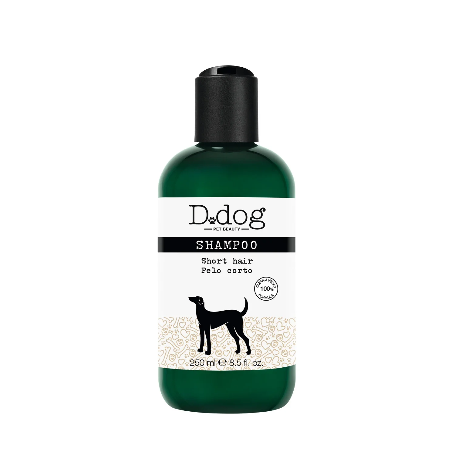 Dog - Pet Beauty Shampoo Pelo Corto - Prodotti per Cani