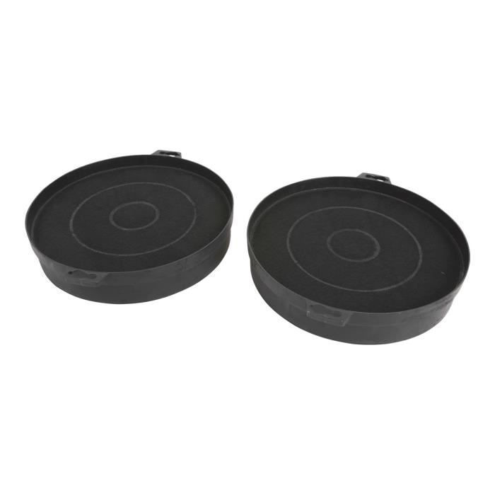 Carbon filter for cooker hood - BOSCH - DHZ5146 - Pack of 2