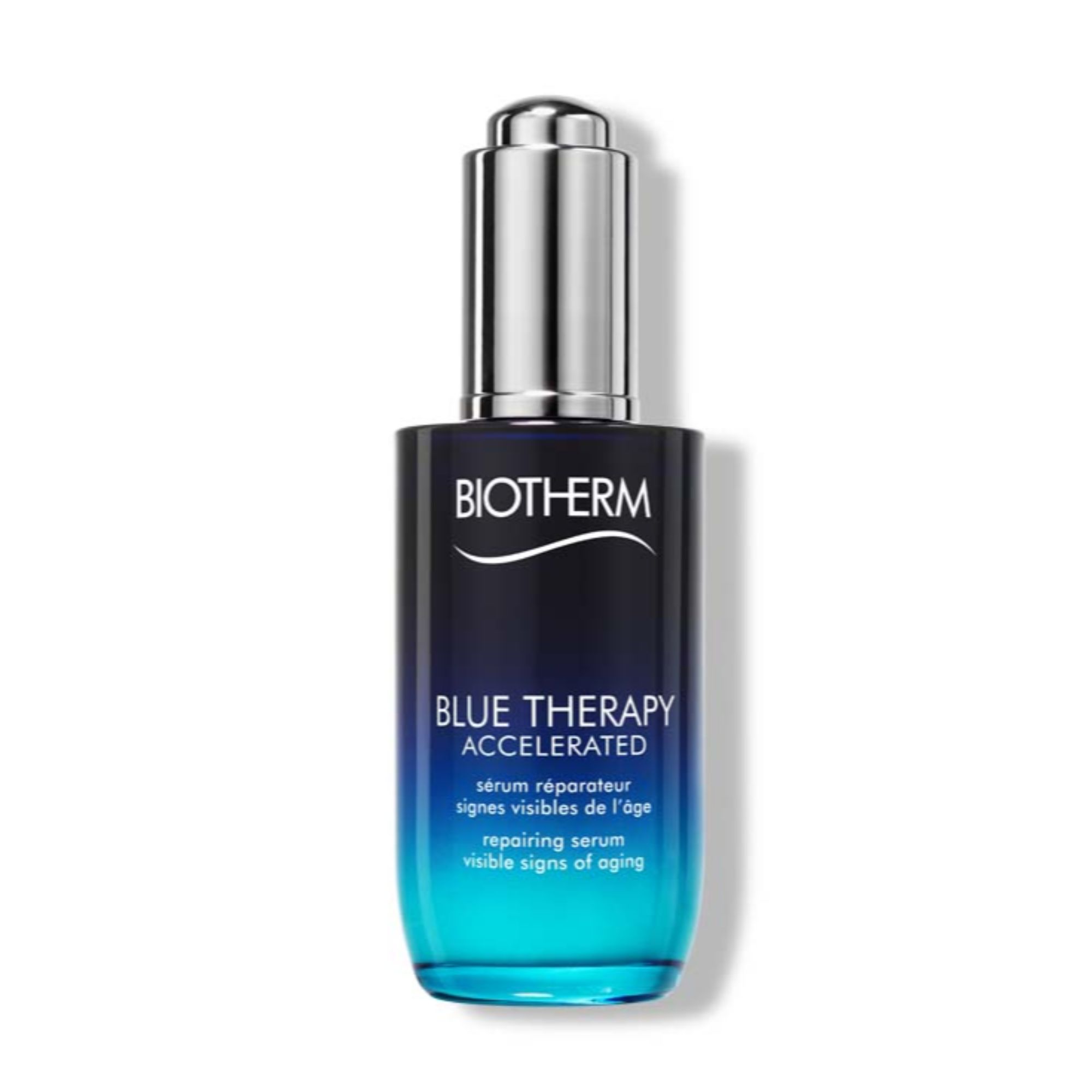 Blue Therapy ubrzani hidratantni serum 50 ml - Biotherm