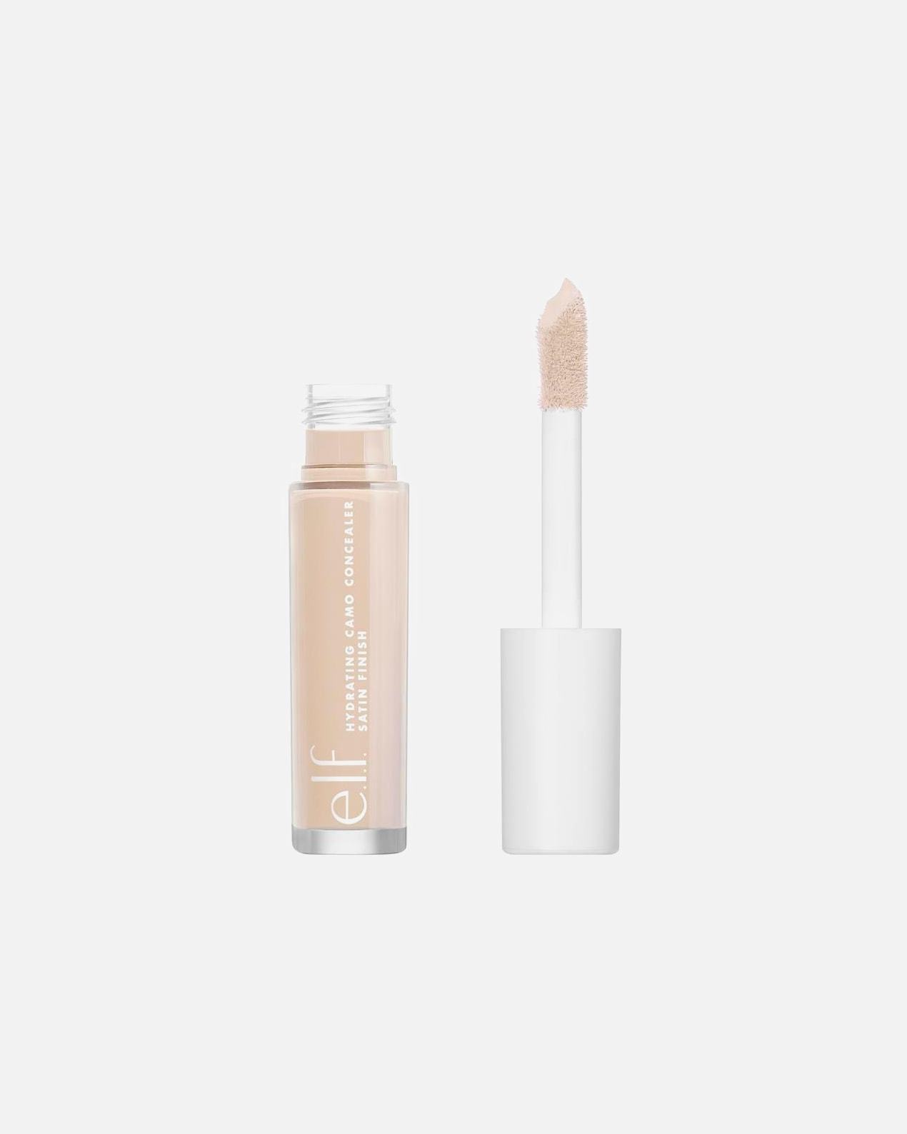 elf Cosmetics Mitrinošs Satīna Korektors - 6 ml