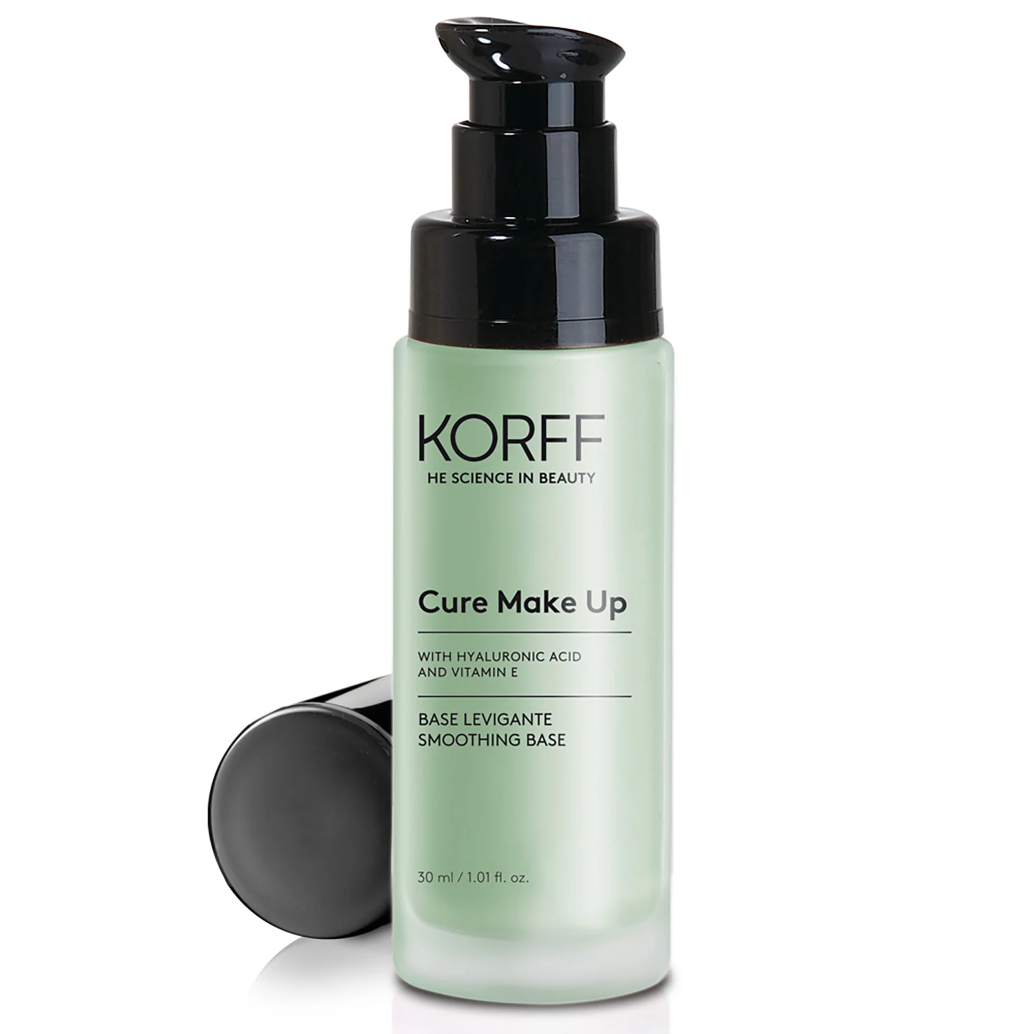 Viso Base effetto anti-rossore - Base trucco, Base Trucco lenitiva