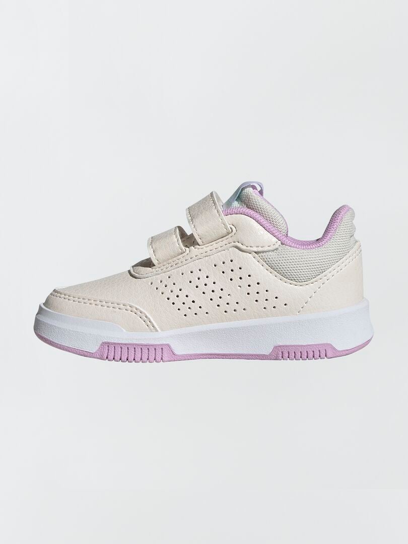 Zapatillas 'adidas' 'Tensaur' - blancas