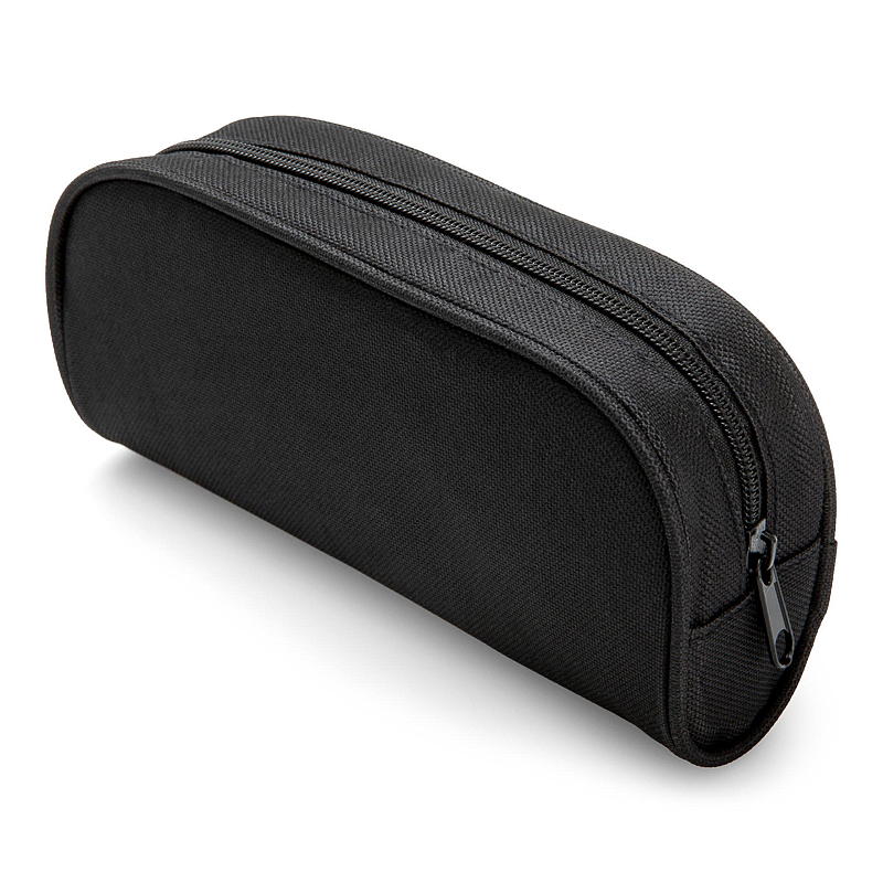 Giform etui in buisvorm, 21 cm