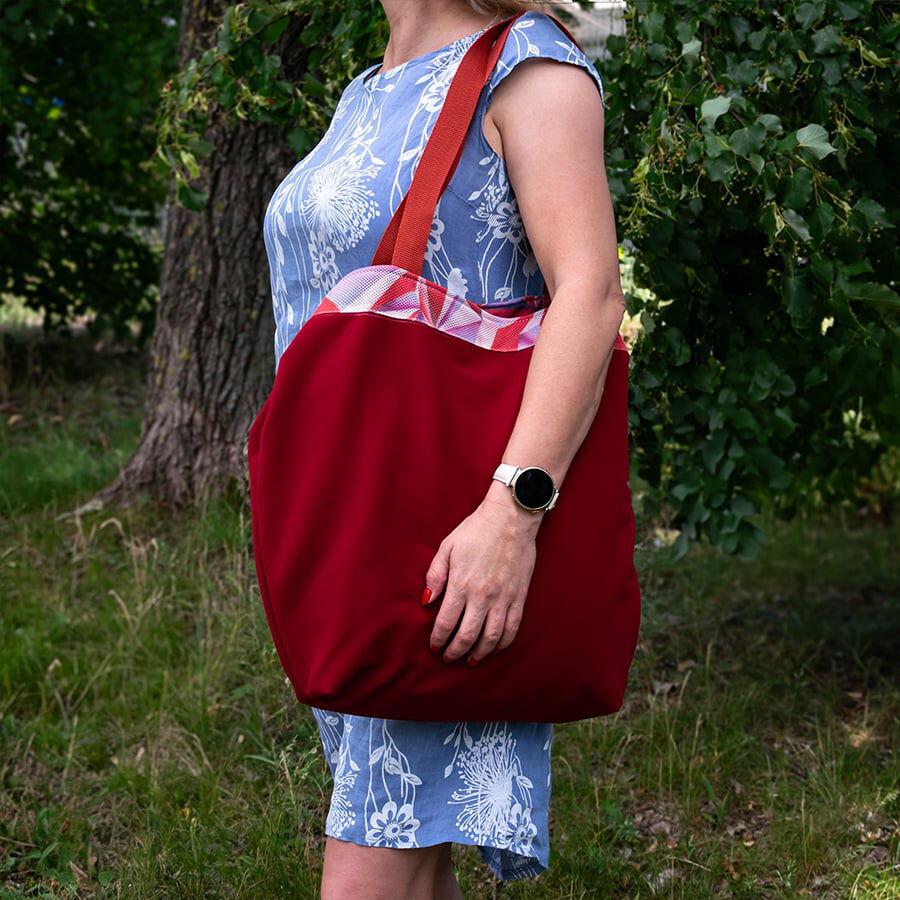 Bowi Shopper