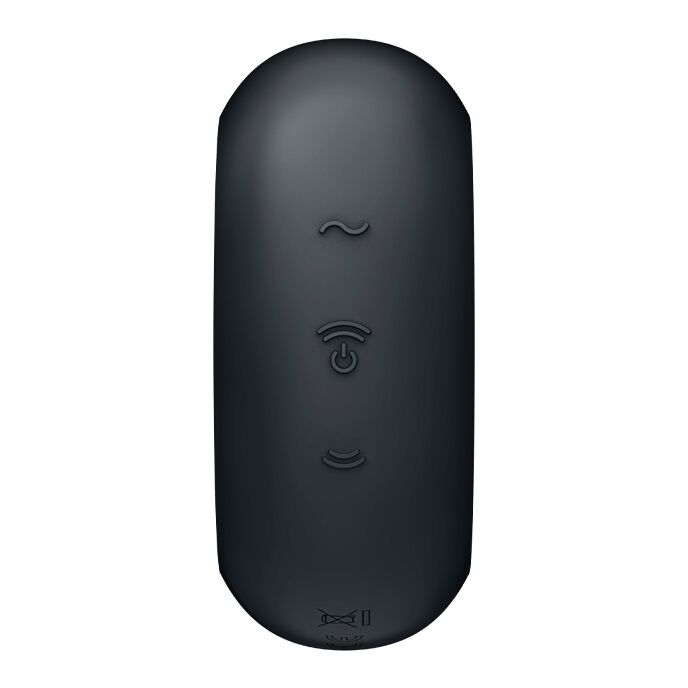 Satisfyer Pro To Go 3
