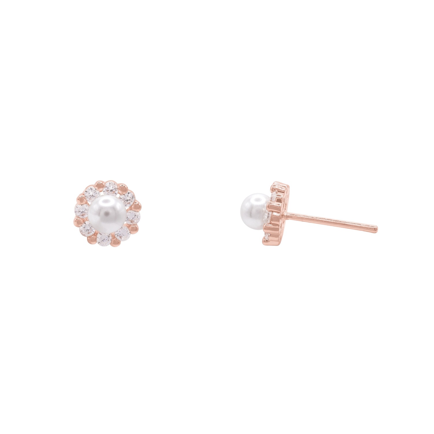 Heideman Boucles d'oreille Claire