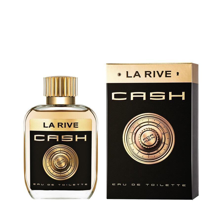 La Rive Eau de Toilette Cash - 90 ml