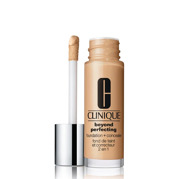Fondotinta Beyond Perfecting - Fondotinta liquido, Correttore