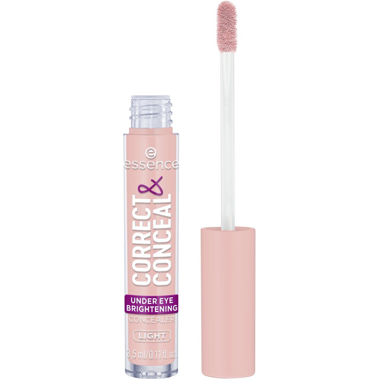 Korektor za tamne krugove ispod očiju Correct & Conceal Illuminating Concealer Korektori za šminku za tamne krugove i krugove ispod očiju