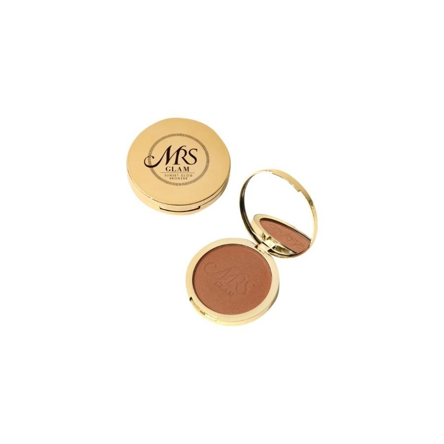 „bPerfect Bronzer Sunset Glow“ bronzantas – 25 g