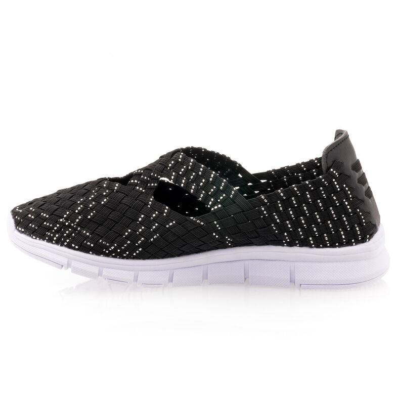 Baskets / sneakers Femme Noir