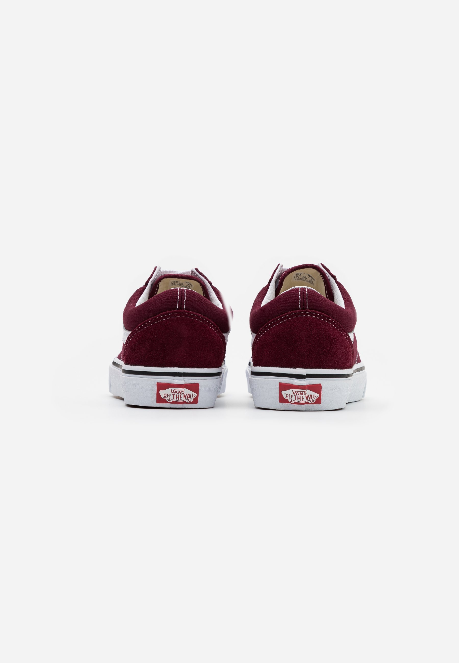 Vans alacsony szárú edzőcipők