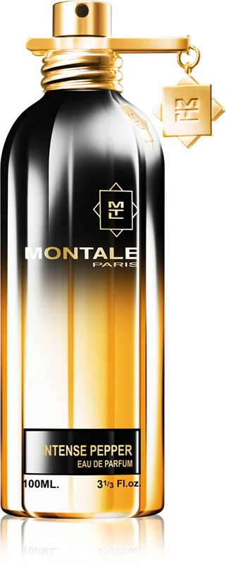 Montale Intense Pepper Eau de Parfum unisex