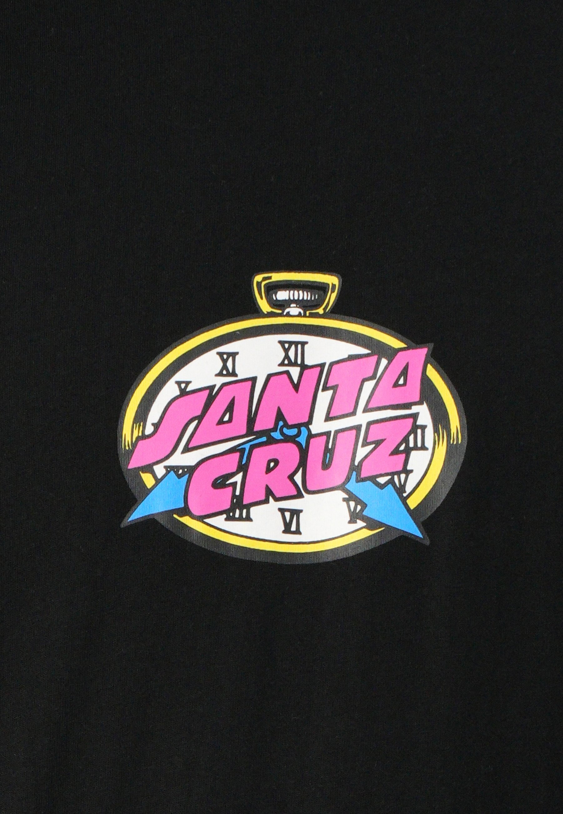 T-shirts Santa Cruz