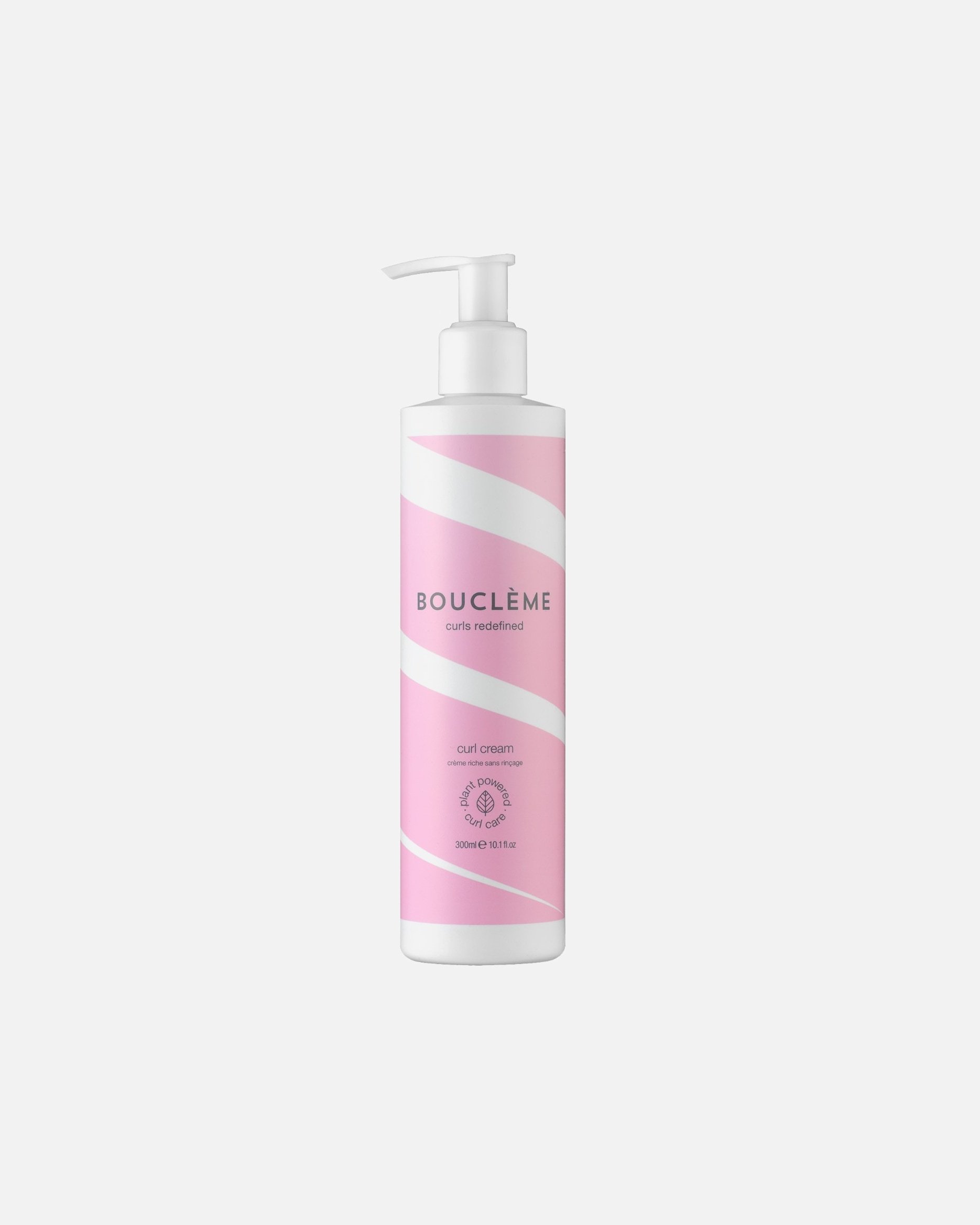 Bouclème Hair Cream krém na kučery - 300 ml