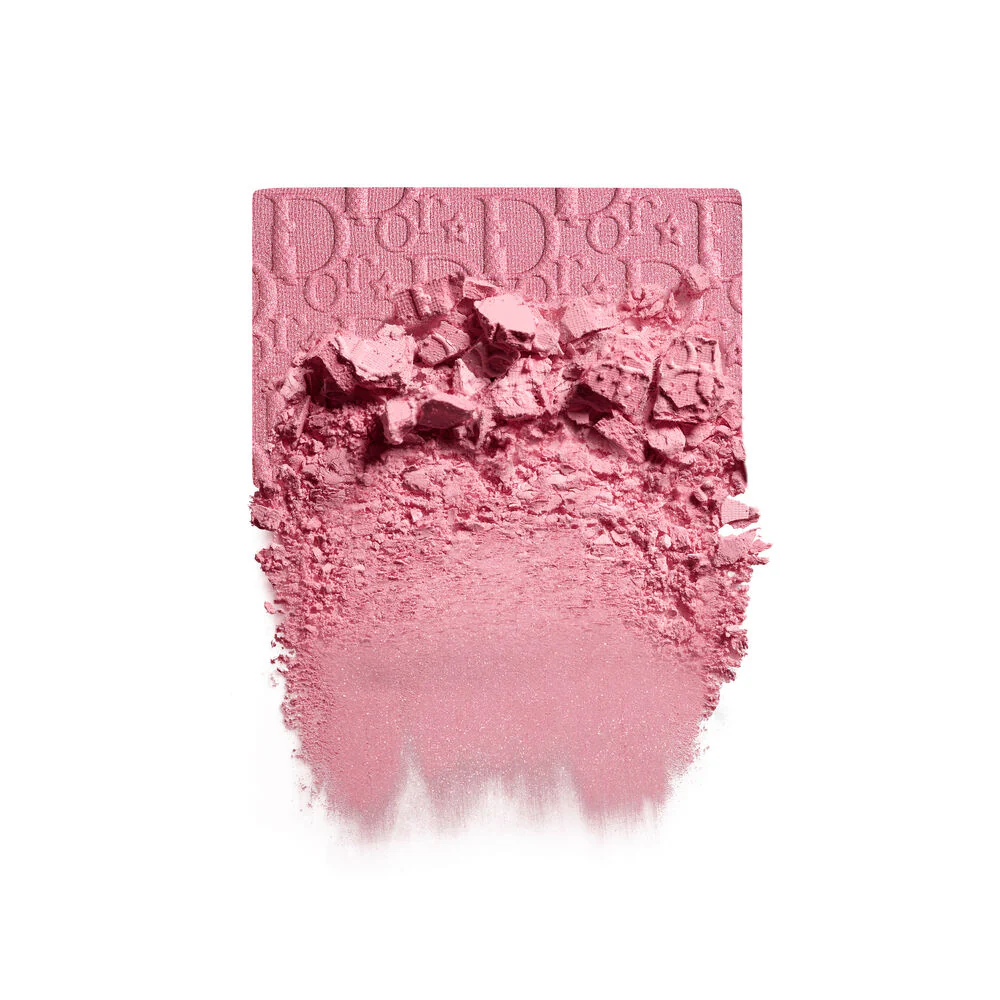 Blush Dior Backstage Rosy Glow – edizione limitata - Fard compatto