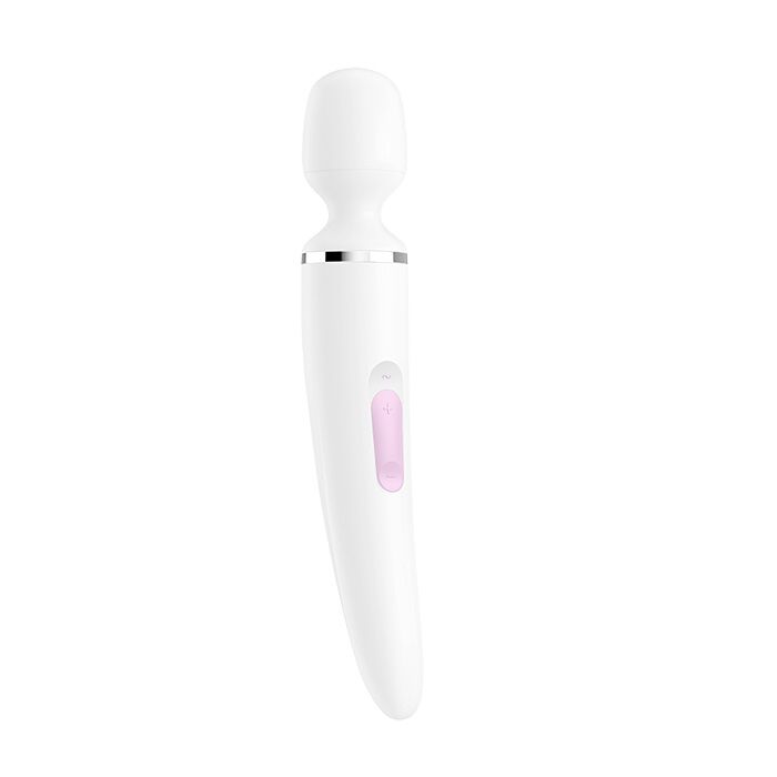 Satisfyer Wand-er Woman