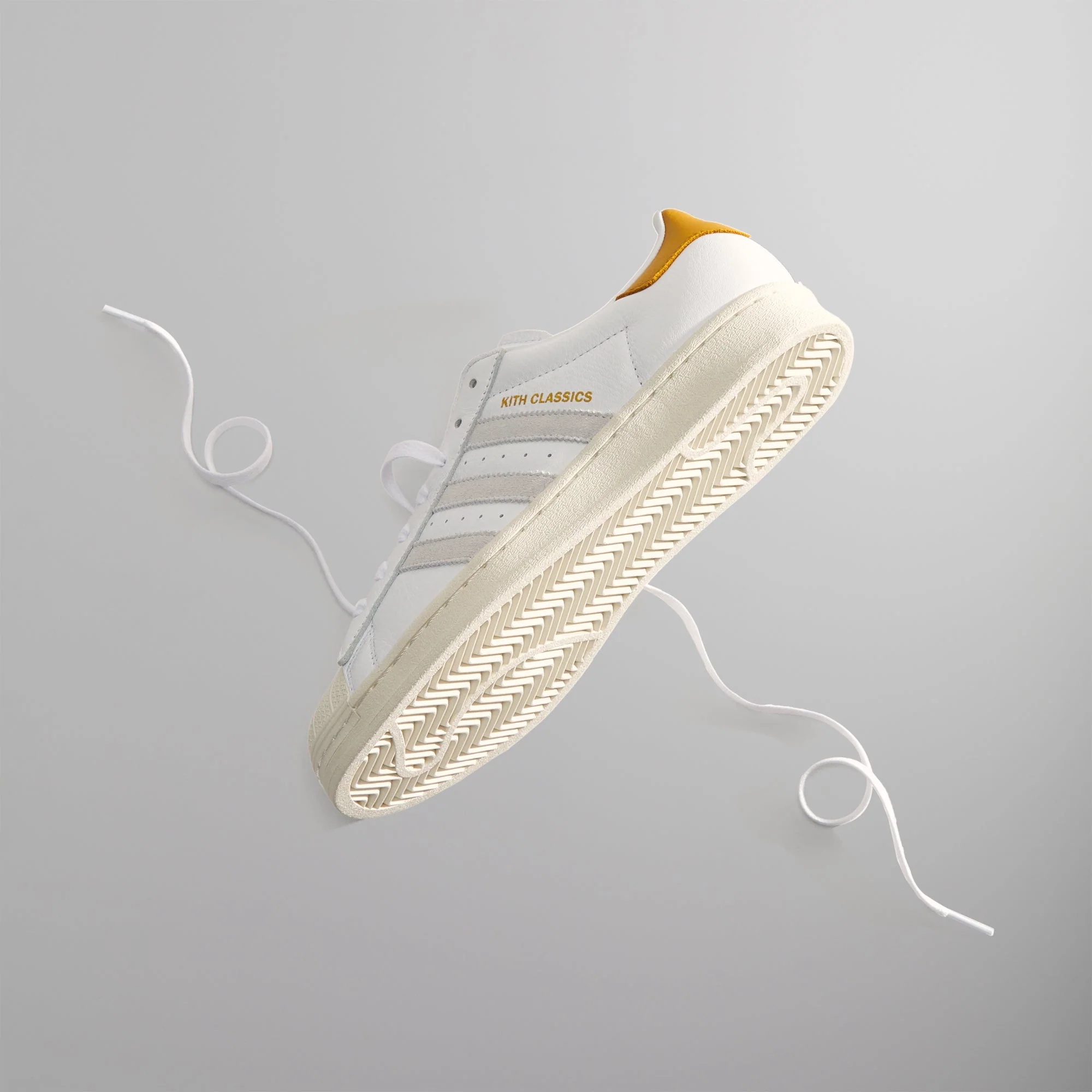 Kith Classics for adidas Originals Superstar