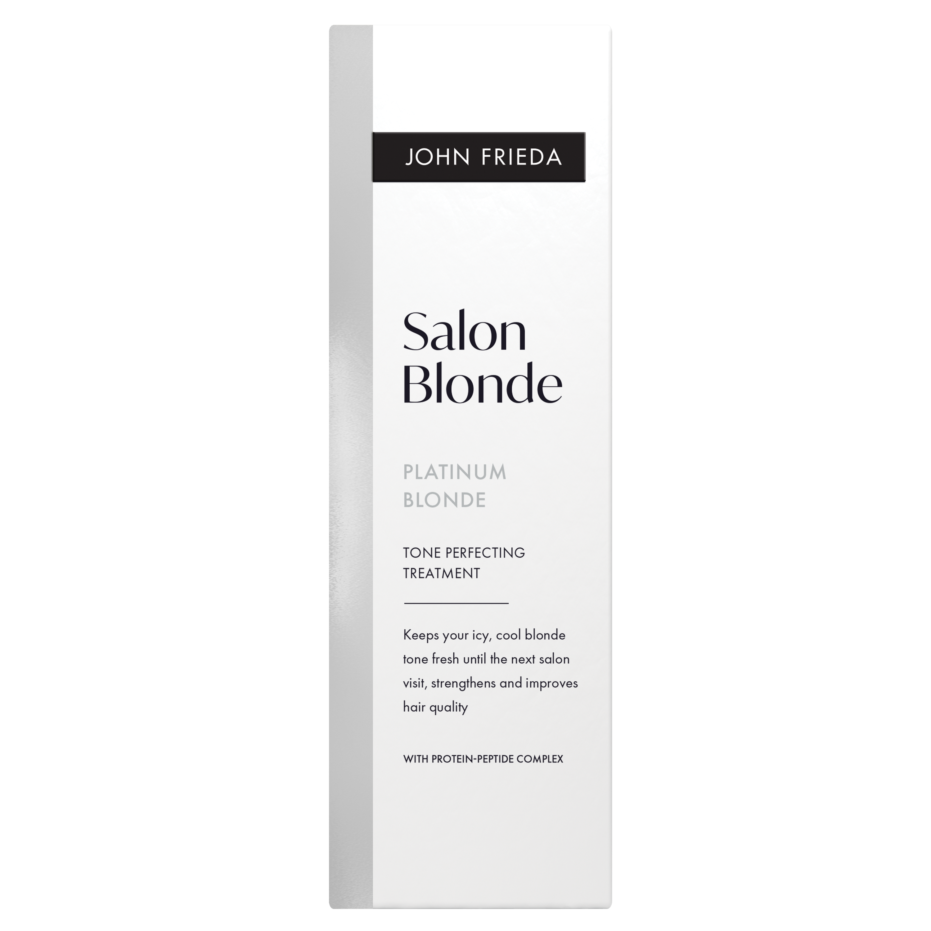 John Frieda Salon Blonde