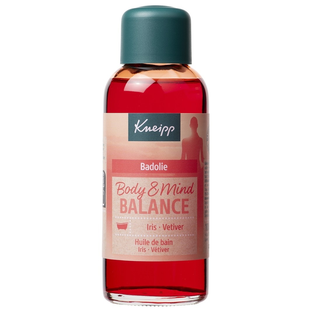 Kneipp Badeöl Body & Mind Balance - 200 ml