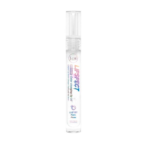 Lipspect lūpų dažų aliejus
