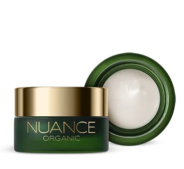 NUANCE Crème contour des yeux bio Nuance Tous types de peau 15 ml