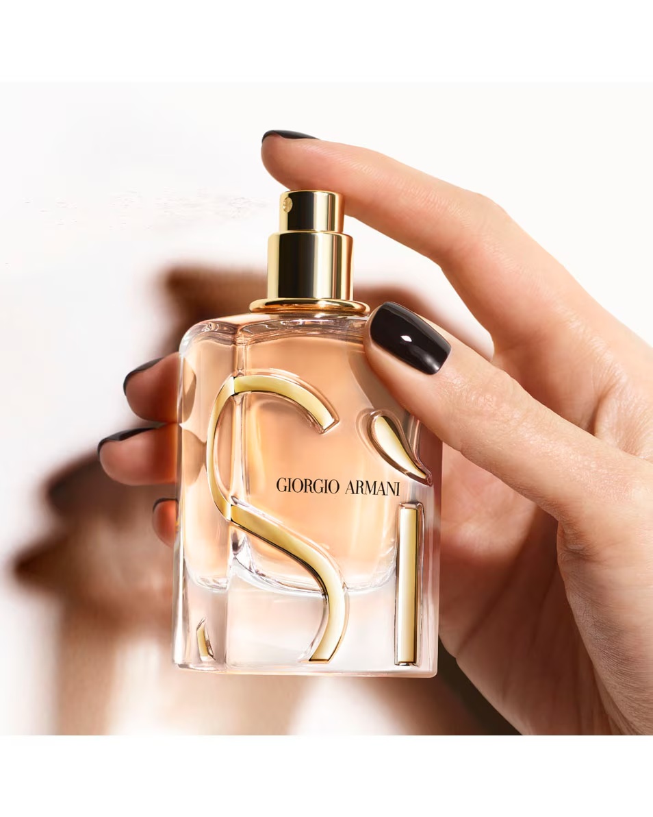 ARMANI Sì Eau De Parfum – Navulbaar Dames Parfum